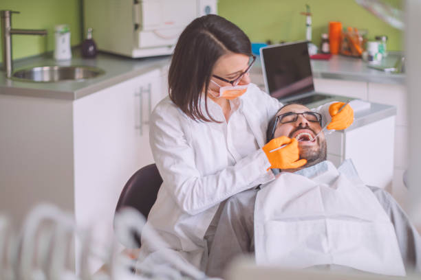 Best Emergency Root Canal Therapy in Collingdale, PA